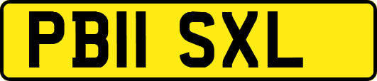 PB11SXL