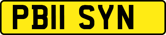 PB11SYN