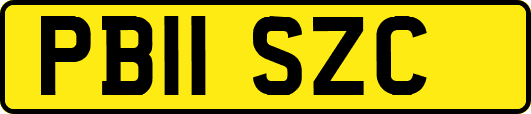 PB11SZC