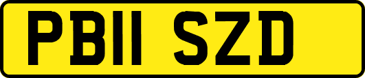 PB11SZD