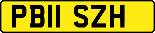 PB11SZH