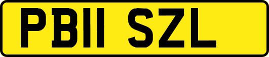 PB11SZL