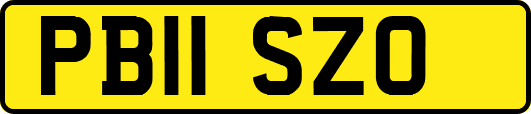 PB11SZO