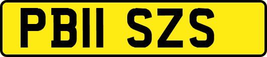 PB11SZS