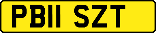 PB11SZT