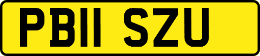PB11SZU