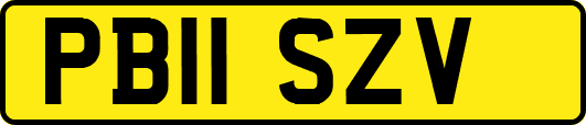 PB11SZV