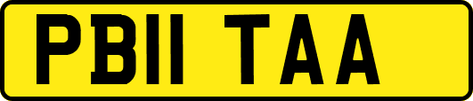 PB11TAA