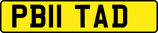 PB11TAD