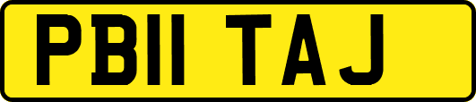 PB11TAJ