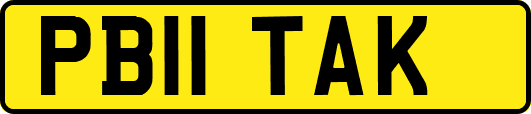 PB11TAK