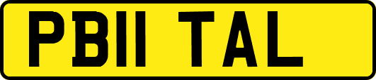 PB11TAL