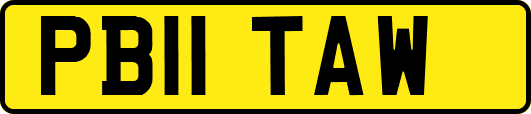 PB11TAW