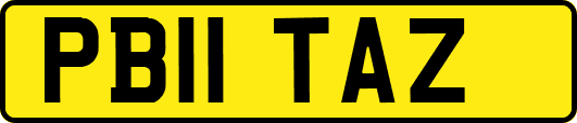 PB11TAZ