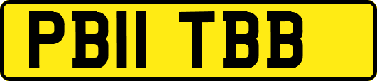 PB11TBB