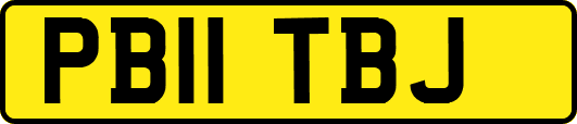 PB11TBJ