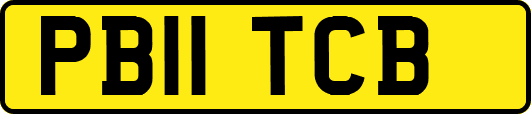 PB11TCB