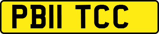 PB11TCC