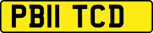 PB11TCD