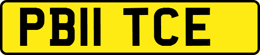 PB11TCE