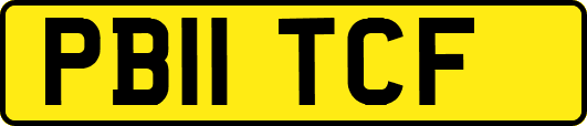 PB11TCF