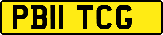 PB11TCG