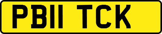 PB11TCK