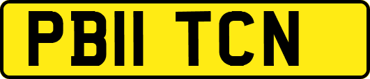 PB11TCN