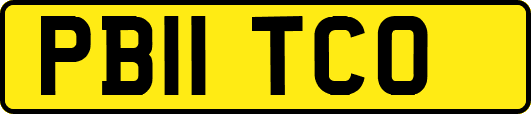 PB11TCO