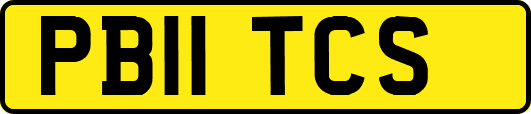 PB11TCS