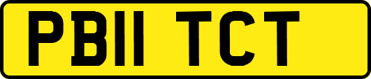 PB11TCT