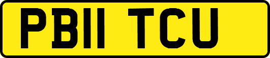 PB11TCU