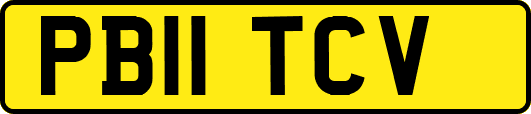 PB11TCV