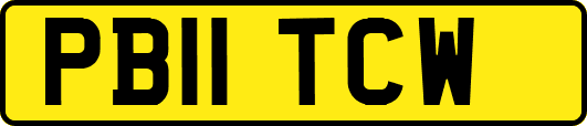 PB11TCW