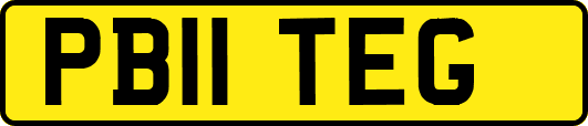 PB11TEG