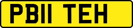 PB11TEH