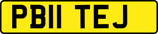 PB11TEJ