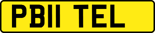 PB11TEL