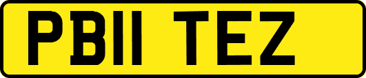PB11TEZ