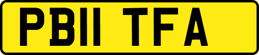 PB11TFA