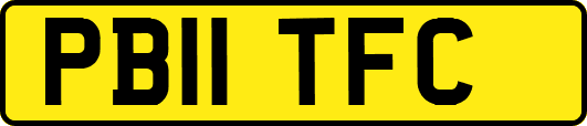 PB11TFC