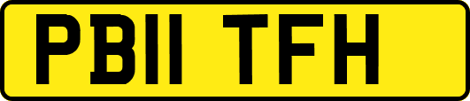 PB11TFH