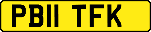 PB11TFK