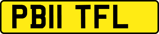 PB11TFL