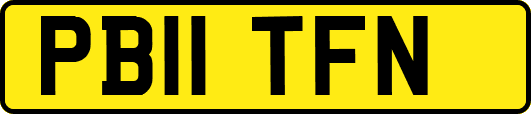PB11TFN