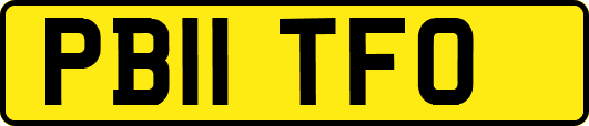 PB11TFO