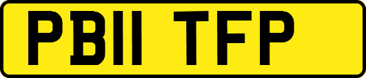 PB11TFP