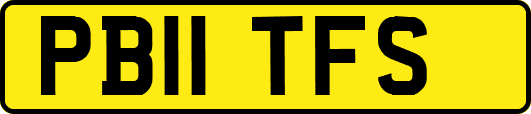 PB11TFS