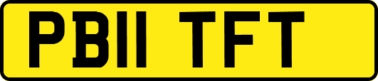 PB11TFT