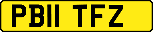 PB11TFZ